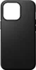 Nomad Modern Leather Case iPhone 14/15 Plus Black Produktbild-Vorschau 6