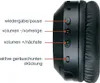 Bezprzewodowe słuchawki Grundig Bluetooth - Słuchawki Podgląd zdjęcia produktu 5