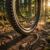Schwalbe Rocket ron, 29", MTB, Tubeless-Ready-Reifen, Produktbild-Vorschau 4