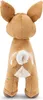 NICI Kuscheltier Rehbock René Roebuck 27cm - braun - Produktbild-Vorschau 5