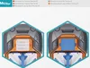 McFilter | Filter-Set 10-teilig geeignet für Thomas Produktbild-Vorschau 4