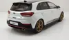 MCG 18376 Hyundai i30 N Limited Edition 2021 weiß metallic Produktbild-Vorschau 10