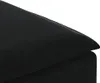 vidaXL Modułowy podnóżek do sofy czarny 100x100x48 cm Podgląd zdjęcia produktu 5
