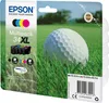 Epson Golf ball C13T34764010 cartuccia d'inchiostro 1 pz Anteprima dell’immagine prodotto 1