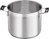 Rösle hoher Topf 24cm Silence Pro RO91963 Produktbild-Vorschau 3