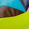 Ecopuf Keiko Patchwork, sedací vak køeslo sedací vak Náhled obrázku produktu 7