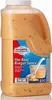 A large plastic bottle of burger sauce with a handle. Produktbild-Vorschau