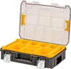 DeWalt DWST83411-1 Tstak Tower I Werkzeugsatz, schwarz/gelb Produktbild-Vorschau 5