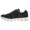 Caprice  Damenschuhe Sportive sportlicher Schnürer Schwarz Produktbild-Vorschau 3