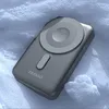 Powerbank Dudao K29 10000Mah Pd 20W Z Magsafe Z Metalową Podgląd zdjęcia produktu 9
