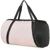 Puma Wmns At Essentials Barrel Bag 25ltr Rose Poussière Voir les images du produit 2