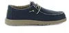 Hey Dude Wally Braided  Sportief - blauw - Maat 42 Productafbeelding-voorbeeld 78