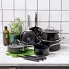 GreenPan Barcelona sada panvíc 20cm,24cm,28cm, hliník, s Náhľad obrázku produktu 11