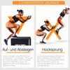 GORILLA SPORTS® Plyo Box - 24 Zoll, 61 x 51 x 76 cm, bis Produktbild-Vorschau 11