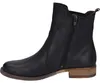 JOSEF SEIBEL Sienna 80 | Členková obuv pre ženy | Black Náhľad obrázku produktu 15