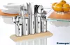 Porte-couverts Esmeyer PIPES avec 5 supports en acier Voir les images du produit 4