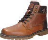 Rieker Herren Schnürstiefeletten 30315-40, 30315-41, Produktbild-Vorschau 1