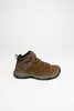 A single brown hiking boot is shown against a white background. Náhľad obrázku produktu