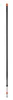 Maniglia Combisystem in alluminio con guaina - 150 cm Anteprima dell’immagine prodotto 13
