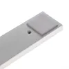 Lindby Amaryll LED-Unterbauleuchte, 3er-Set silber Produktbild-Vorschau 4
