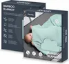 Coperta Lionelo per neonati Coperta di bambù per neonati, Anteprima dell’immagine prodotto 2