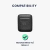 Etui ochronne kwmobile do Marshall Minor IV / Minor 4 – Podgląd zdjęcia produktu 2
