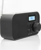 Caliber Radio portable DAB + avec fonction réveil - sans Voir les images du produit 10