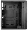 ATX Semi-Tower Rechner Aerocool STREAK RGB USB 3.0 Schwarz Produktbild-Vorschau 3