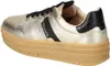Tamaris Sneakers Laag  Sneakers Laag - Goudkleur - Maat 36 Produktbild-Vorschau 7