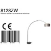 Steinhauer - lampada da terra - Sparkled Light - nero - Anteprima dell’immagine prodotto 8