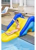 Giant inflatable slide - BESTWAY - 52453 - 247 x 124 x 100 Productafbeelding-voorbeeld 13