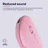 Trust Puck Mouse ambidestro RF senza fili + Bluetooth Anteprima dell’immagine prodotto 12