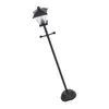 Dollhouse Black Street Lamp,Dollhouse Black Street Náhled obrázku produktu 6