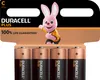 Batteria C/LR14 4ST Plus-ExtraLife DURACELL 141865 / Anteprima dell’immagine prodotto 2