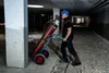Stivali di sicurezza Braxton Gr.45 nero/rosso in pelle S3 Anteprima dell’immagine prodotto 35