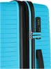 travelite trolley Orbita 4W Trolley Turquoise bleu clair Voir les images du produit 10