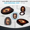 SANILO® WC sedadlo s automatickým spúšťaním a Náhľad obrázku produktu 6