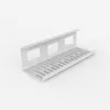 FLEXISPOT canalina per cavi da tavolo gestione cavi cmp051 Anteprima dell’immagine prodotto 1