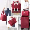 Trolleyset M-L-XL-Set, Gepäck mit Kosmetiktasche, Produktbild-Vorschau 3