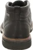 Ecco Hommes Bottines non doublées noir Voir les images du produit 15