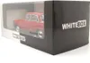 Whitebox 124225 Moskwitsch 408 1966 rot 1:24 Produktbild-Vorschau 8