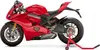 Cavalletto monobraccio adatto per Ducati Panigale V4 / R / Anteprima dell’immagine prodotto 2