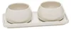 Ceramiczny zestaw do serwowania przekąsek NORA Podgląd zdjęcia produktu 1