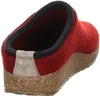 Haflinger Damen Hausschuh Pantoffel Wolle Grizzly Kris Produktbild-Vorschau 55