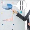 Einzelne Stifthalter-Organizer-Clips, 3 Stück Produktbild-Vorschau 2