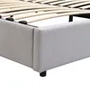 okwish Boxspringbett Polsterbett 180 x 200 cm mit Produktbild-Vorschau 8