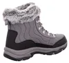Skechers Stormie Winterstiefel Grau Produktbild-Vorschau 25