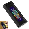 Digitaler Batterietester mit LCD Anzeige, Universal Produktbild-Vorschau 1