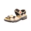 Rieker 68851 Schuhe Damen Trekking Sandalen, Größe:39 EU, Produktbild-Vorschau 18