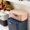 Rotho Aufbewahrungsbox 40L Maloja - Kunststoffbox mit Produktbild-Vorschau 6